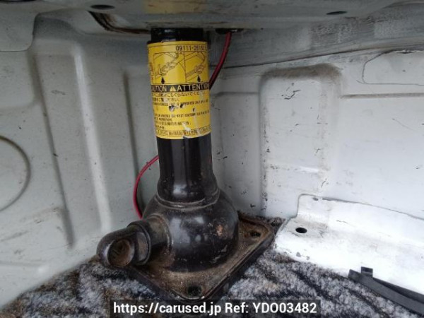 Used 2007 AT toyota regiusace-van KDH205V Image[40]