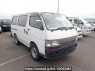 Used 2003 AT toyota hiace-van TRH102V Image[0]