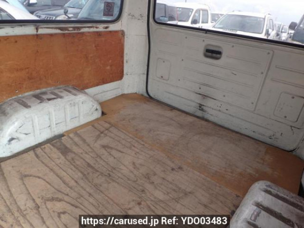 Used 2003 AT toyota hiace-van TRH102V Image[9]