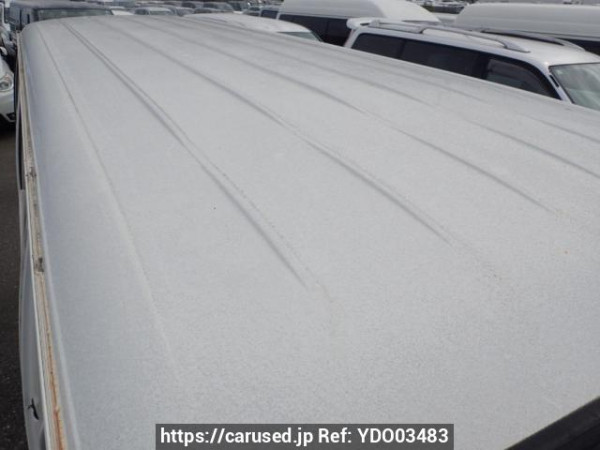 Used 2003 AT toyota hiace-van TRH102V Image[12]