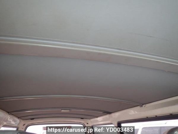 Used 2003 AT toyota hiace-van TRH102V Image[13]