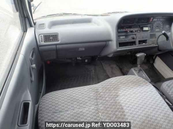 Used 2003 AT toyota hiace-van TRH102V Image[16]