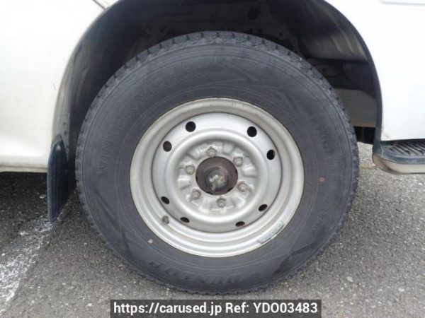 Used 2003 AT toyota hiace-van TRH102V Image[26]