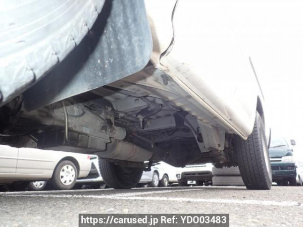 Used 2003 AT toyota hiace-van TRH102V Image[27]