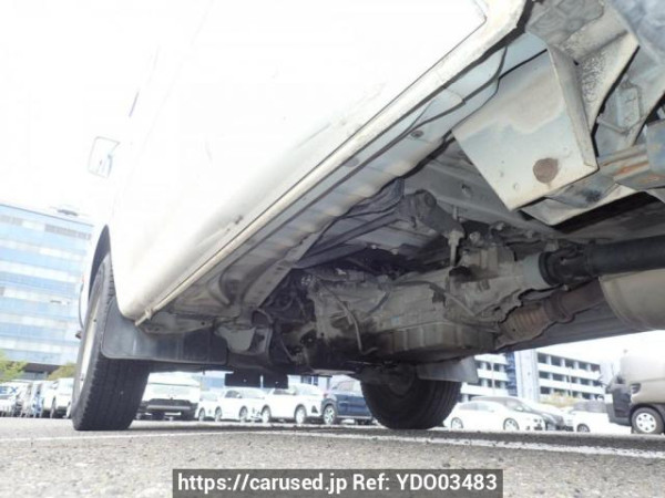 Used 2003 AT toyota hiace-van TRH102V Image[28]