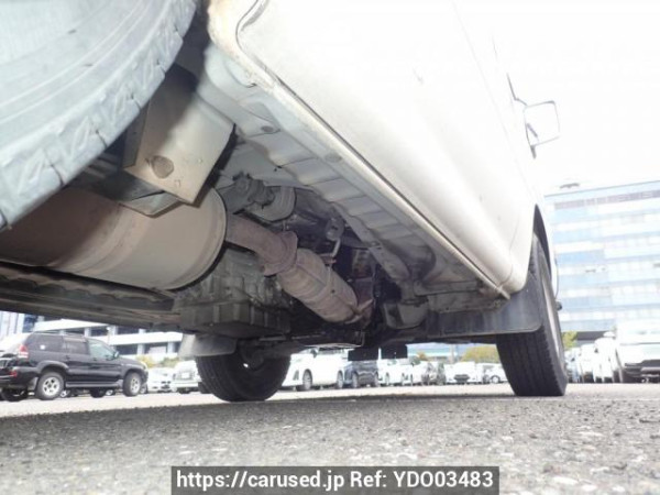 Used 2003 AT toyota hiace-van TRH102V Image[29]