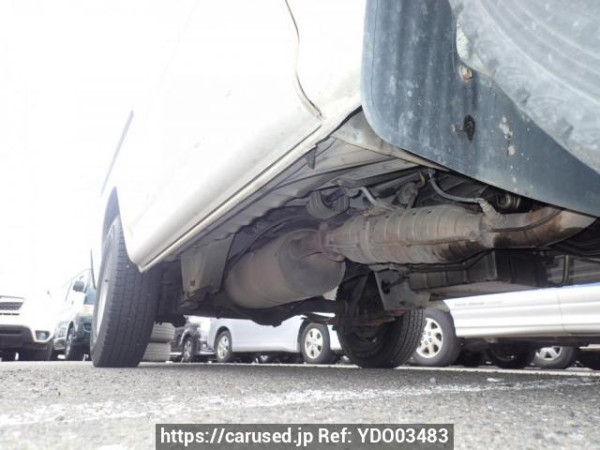 Used 2003 AT toyota hiace-van TRH102V Image[30]