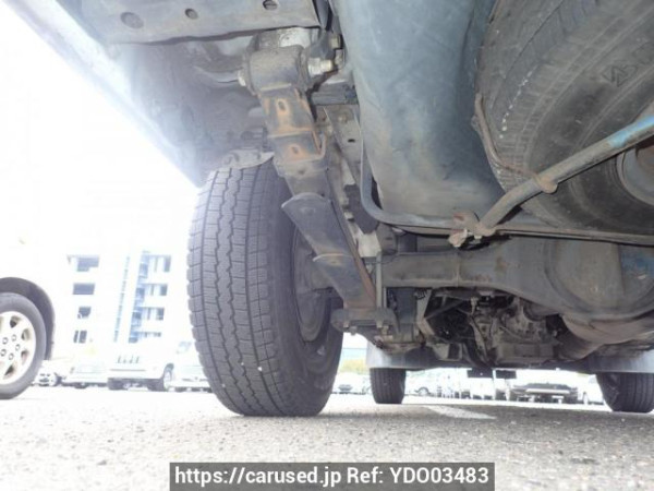 Used 2003 AT toyota hiace-van TRH102V Image[33]