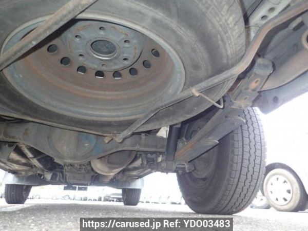 Used 2003 AT toyota hiace-van TRH102V Image[35]