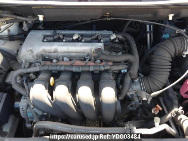 Used 2003 AT toyota wish ZNE10G Image[9]