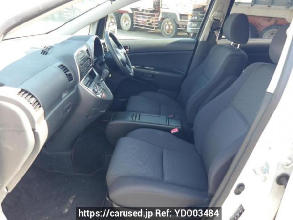Used 2003 AT toyota wish ZNE10G Image[13]