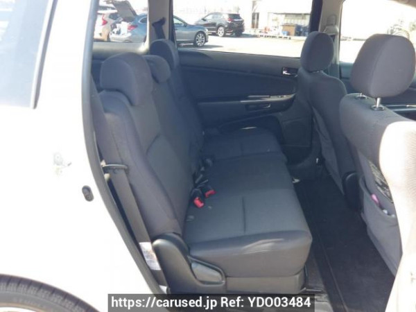 Used 2003 AT toyota wish ZNE10G Image[14]