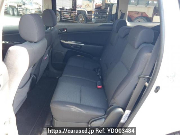 Used 2003 AT toyota wish ZNE10G Image[15]
