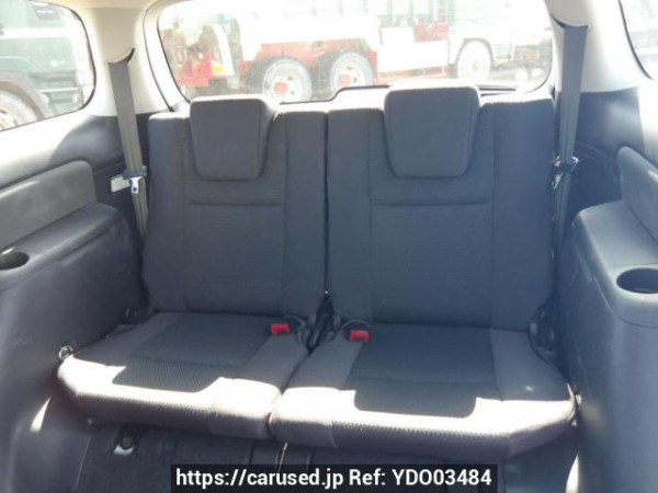 Used 2003 AT toyota wish ZNE10G Image[16]