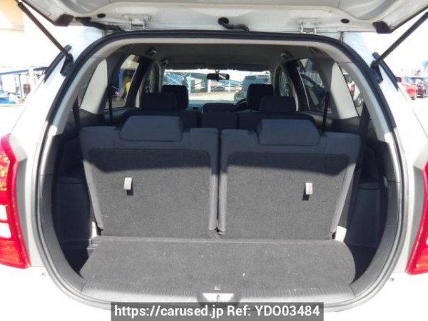 Used 2003 AT toyota wish ZNE10G Image[17]