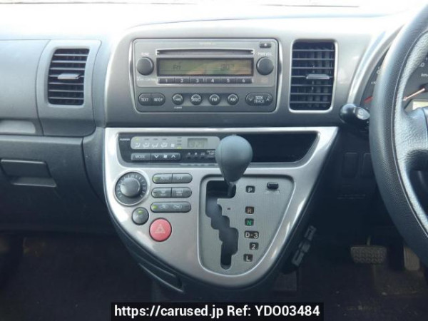 Used 2003 AT toyota wish ZNE10G Image[23]