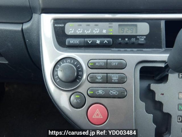 Used 2003 AT toyota wish ZNE10G Image[24]