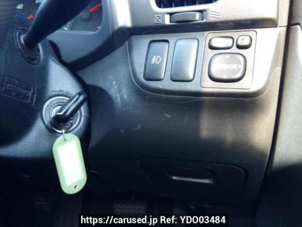 Used 2003 AT toyota wish ZNE10G Image[27]