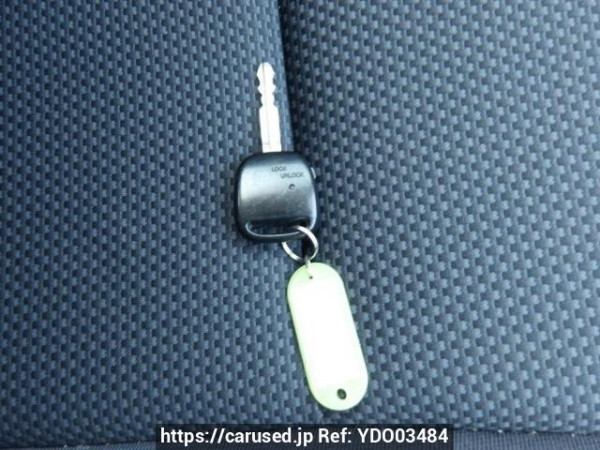 Used 2003 AT toyota wish ZNE10G Image[28]