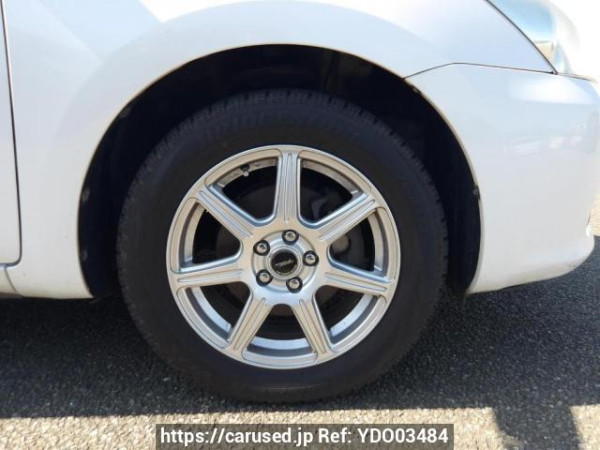 Used 2003 AT toyota wish ZNE10G Image[30]