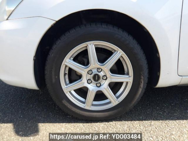 Used 2003 AT toyota wish ZNE10G Image[31]