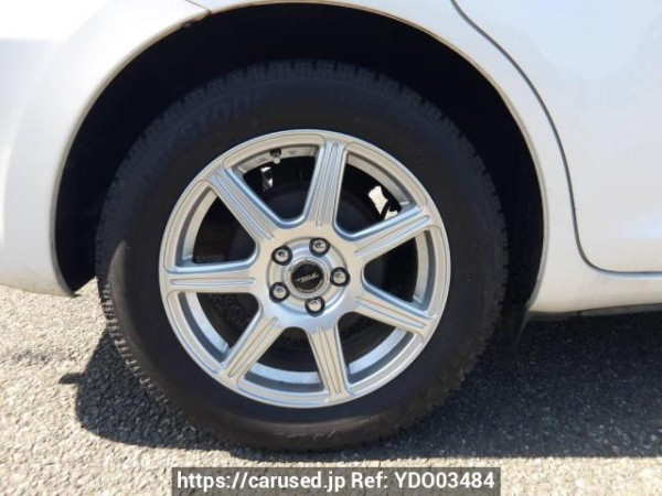 Used 2003 AT toyota wish ZNE10G Image[32]