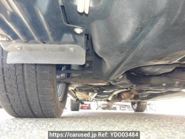 Used 2003 AT toyota wish ZNE10G Image[34]