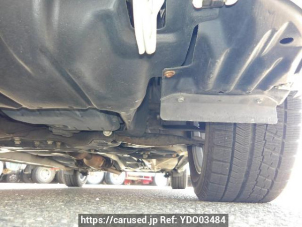 Used 2003 AT toyota wish ZNE10G Image[35]