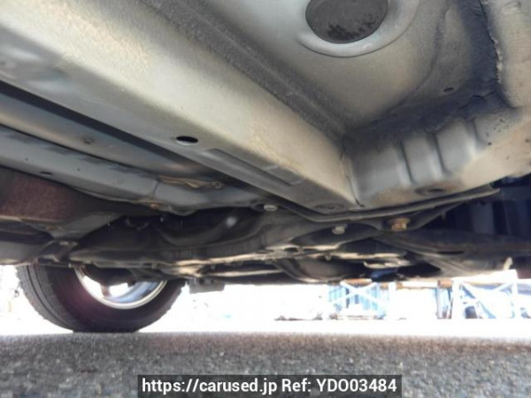 Used 2003 AT toyota wish ZNE10G Image[36]