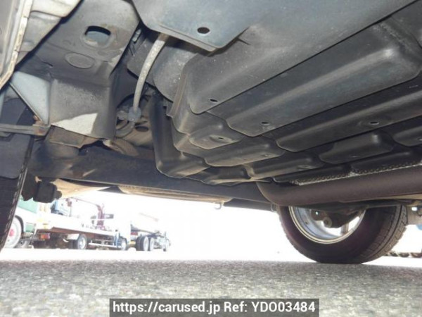 Used 2003 AT toyota wish ZNE10G Image[38]