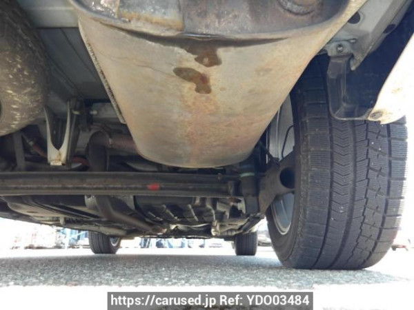 Used 2003 AT toyota wish ZNE10G Image[41]