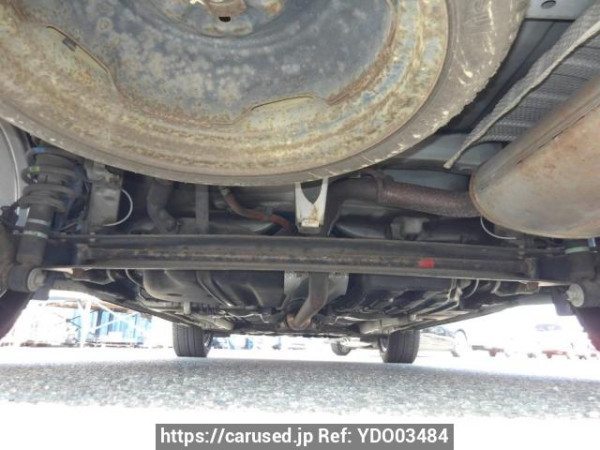 Used 2003 AT toyota wish ZNE10G Image[42]