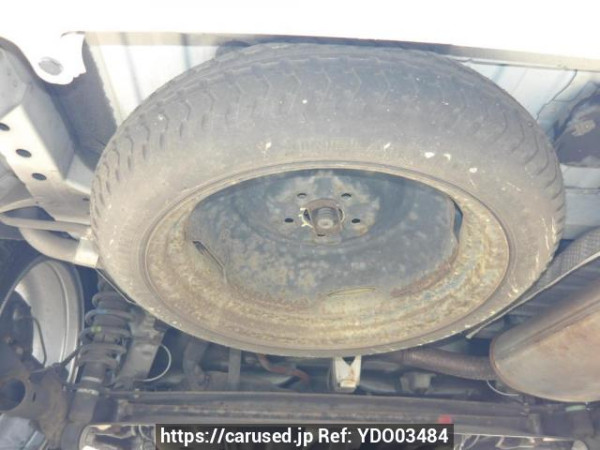 Used 2003 AT toyota wish ZNE10G Image[43]