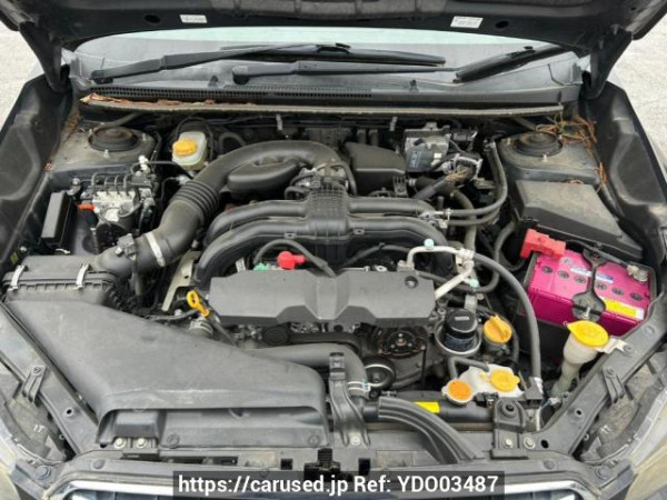 Used 2015 AT subaru impreza-sports GP7 Image[8]