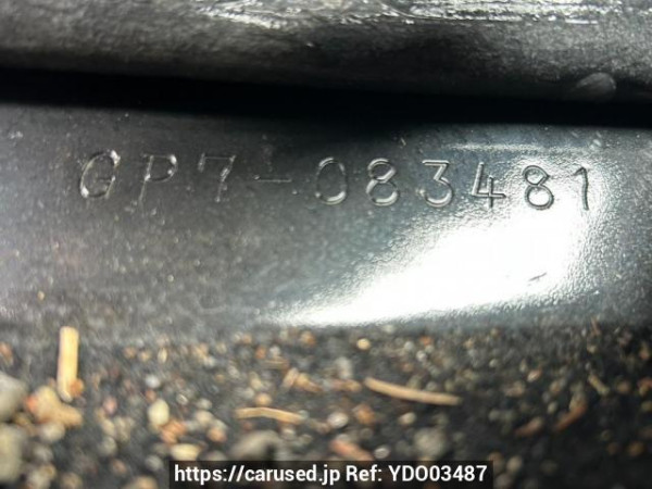 Used 2015 AT subaru impreza-sports GP7 Image[10]