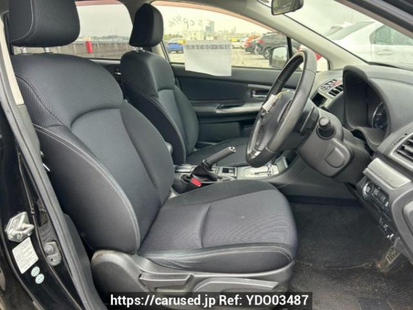 Used 2015 AT subaru impreza-sports GP7 Image[11]