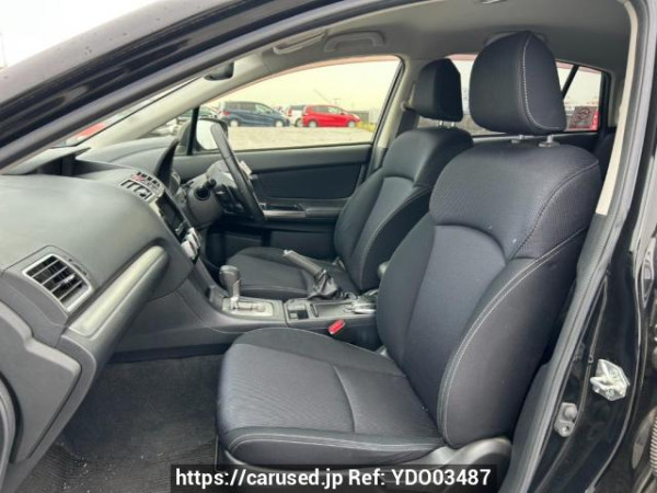 Used 2015 AT subaru impreza-sports GP7 Image[12]