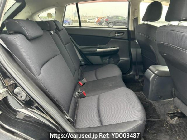 Used 2015 AT subaru impreza-sports GP7 Image[13]