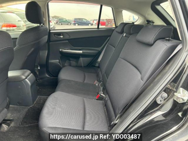 Used 2015 AT subaru impreza-sports GP7 Image[14]