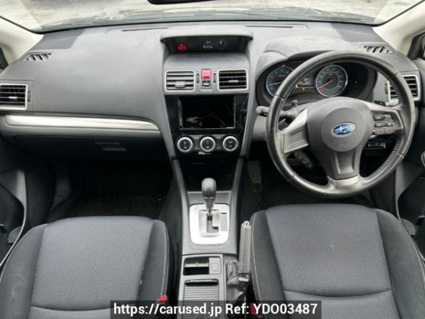 Used 2015 AT subaru impreza-sports GP7 Image[15]