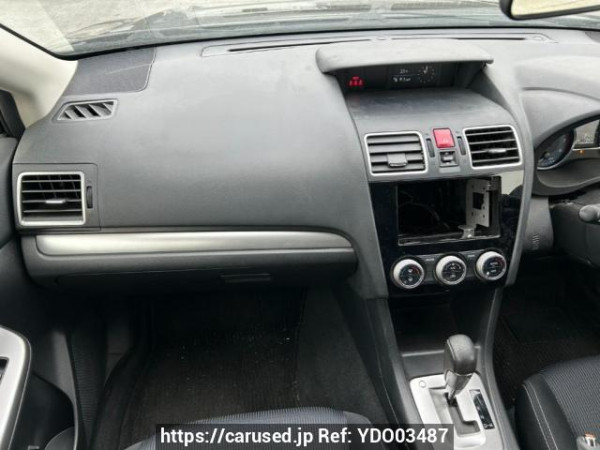 Used 2015 AT subaru impreza-sports GP7 Image[16]