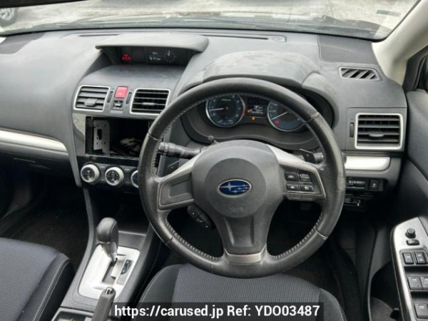 Used 2015 AT subaru impreza-sports GP7 Image[18]