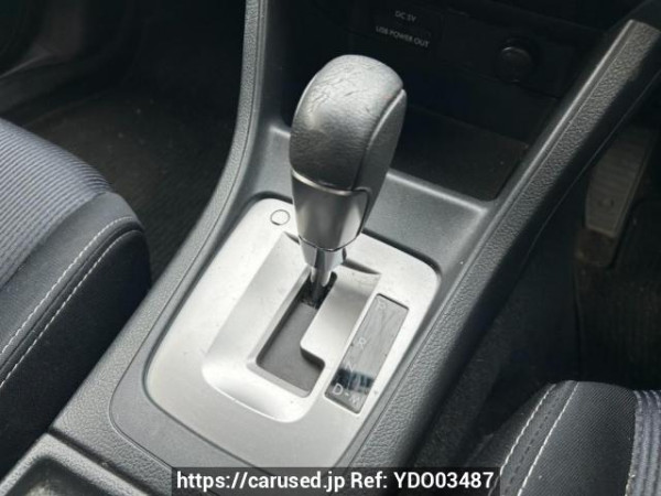 Used 2015 AT subaru impreza-sports GP7 Image[20]