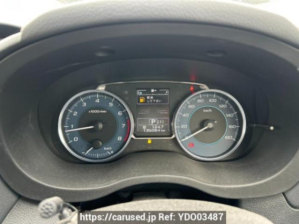 Used 2015 AT subaru impreza-sports GP7 Image[21]