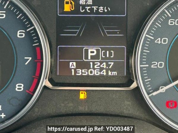 Used 2015 AT subaru impreza-sports GP7 Image[22]