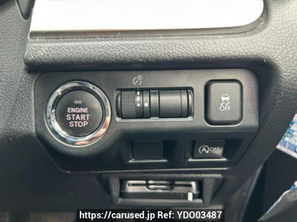 Used 2015 AT subaru impreza-sports GP7 Image[24]