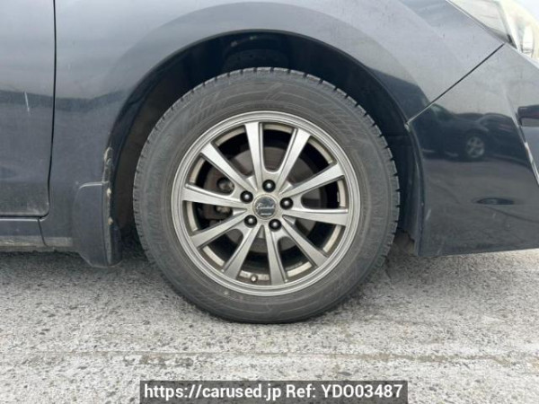 Used 2015 AT subaru impreza-sports GP7 Image[27]