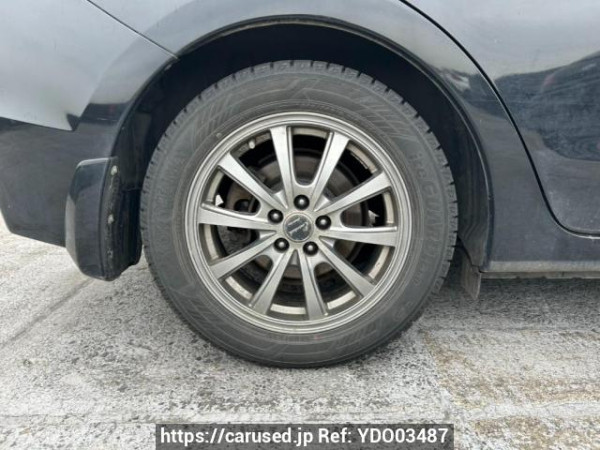 Used 2015 AT subaru impreza-sports GP7 Image[29]