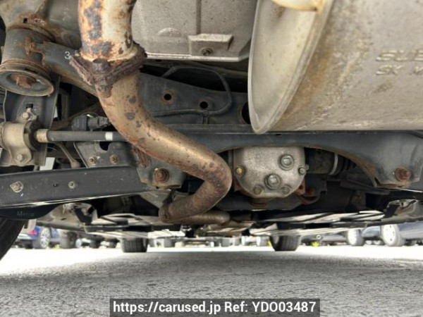 Used 2015 AT subaru impreza-sports GP7 Image[39]