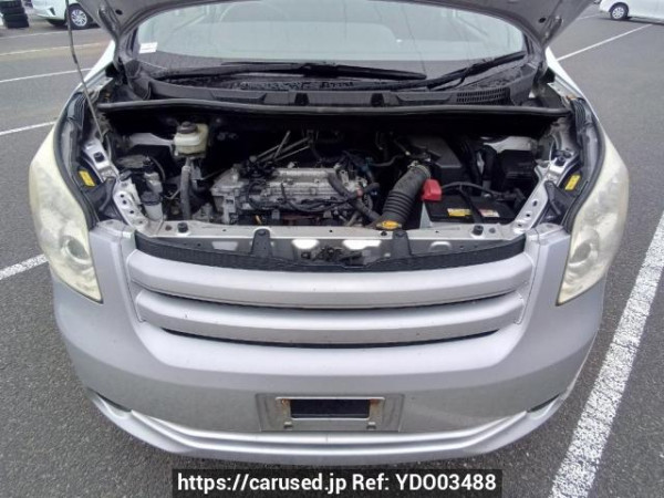 Used 2008 AT toyota noah ZRR75G Image[9]